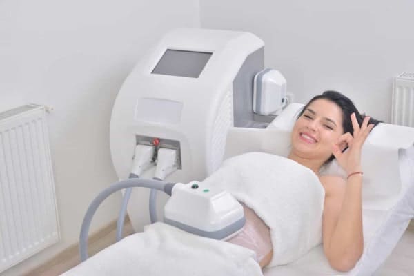Which Areas of the Body Can Be Treated Huntingdon