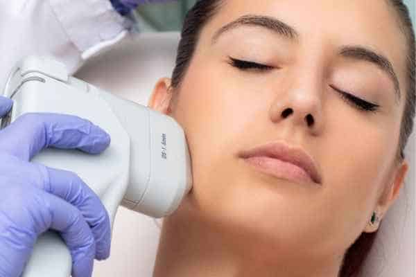 Who is the Ideal Candidate for HIFU Treatment Huntingdon?