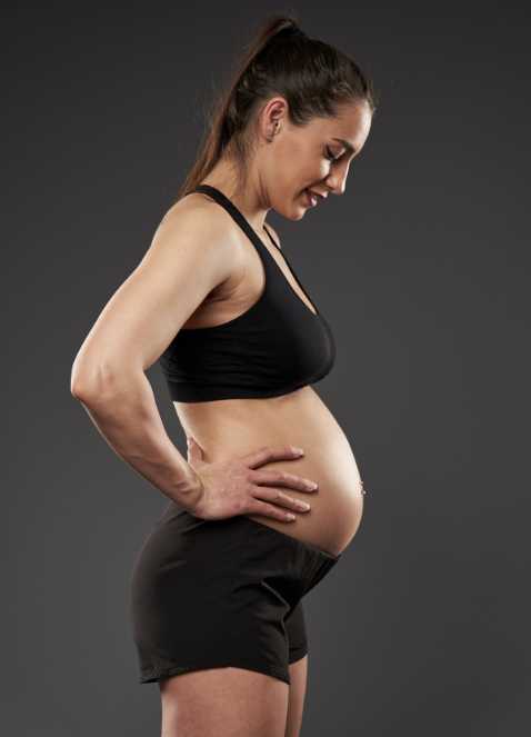 Can You Actually Prevent Diastasis Recti During Pregnancy Huntingdon