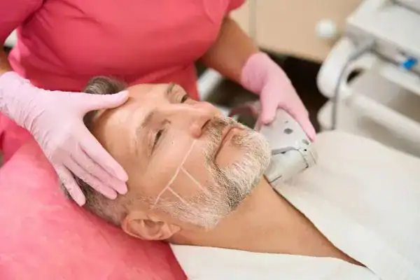 HIFU non-surgical treatment Huntingdon