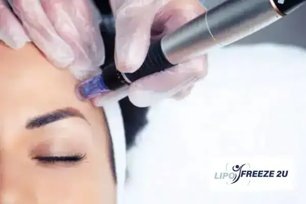 Morpheus 8 Huntingdon the top 10 reasons to choose this treatment!