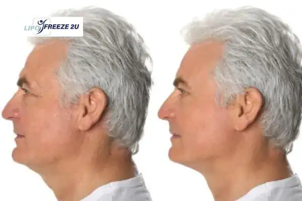HIFU Huntingdon before and after results