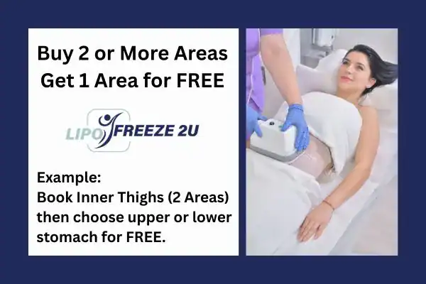 fat freezing prices Huntingdon