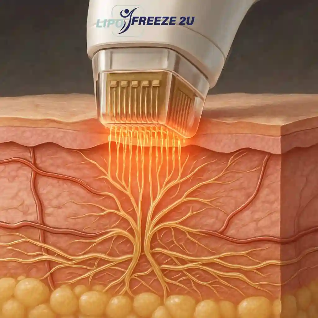 What Exactly Is RF Microneedling and Why Is Everyone Talking About It Huntingdon?